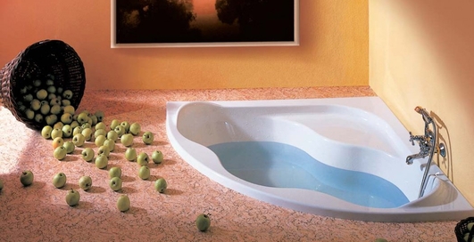 Расслабляемся с комфортом