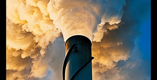 Чистим воздух в квартире