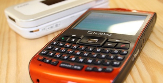 Телефон с большими возможностями