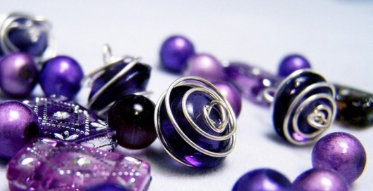 Серебро любит ванны