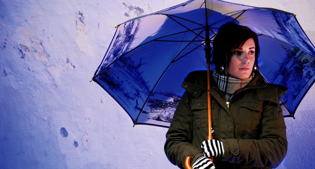 Увлажняем воздух в доме