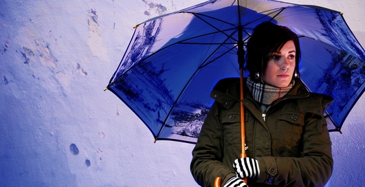 Увлажняем воздух в доме