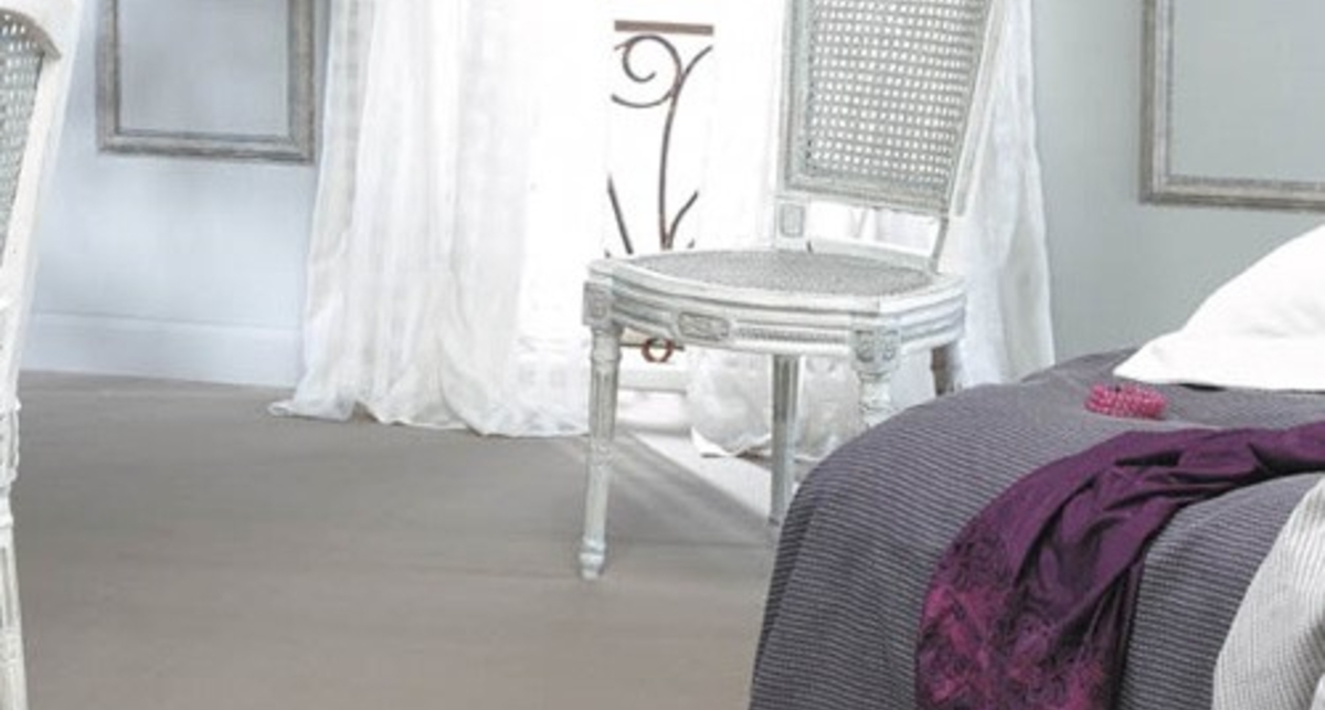 Выбираем ковровое покрытие для дома