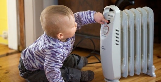 Масляные обогреватели: «за» и «против»