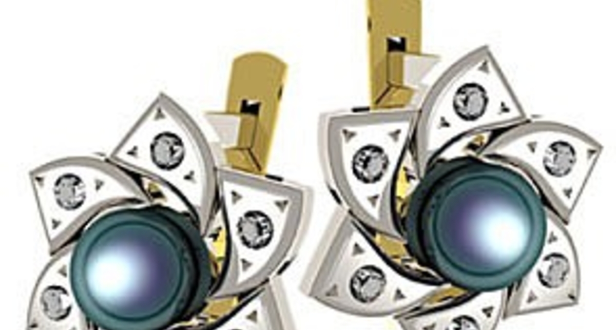 Золото по интернету