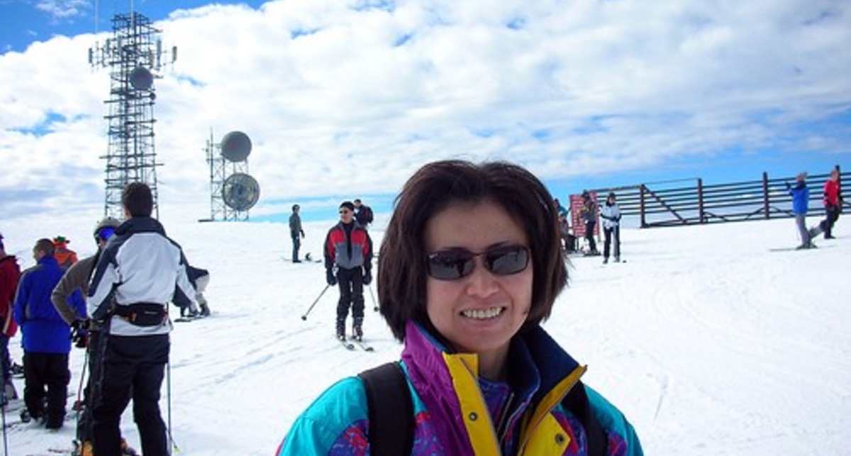 Новый год: куда едем?