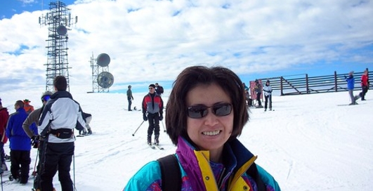 Новый год: куда едем?