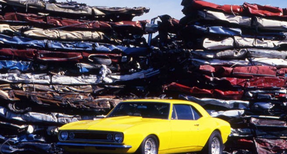 Подержанные авто: проверенное качество