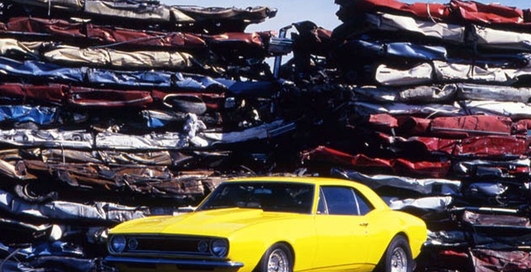 Подержанные авто: проверенное качество