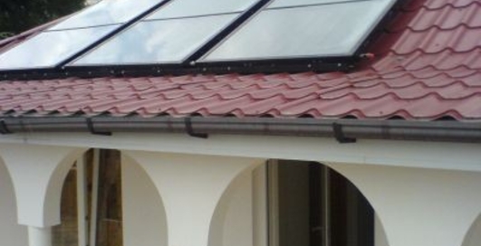 Солнечные батареи: «за» и «против»