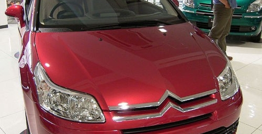 Citro?n: что нового?