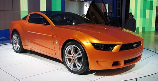 Авто: новый или б\у?