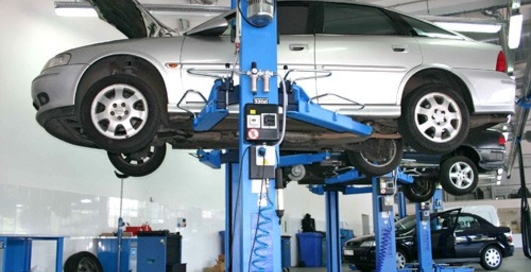 Автозапчасти  дорожают