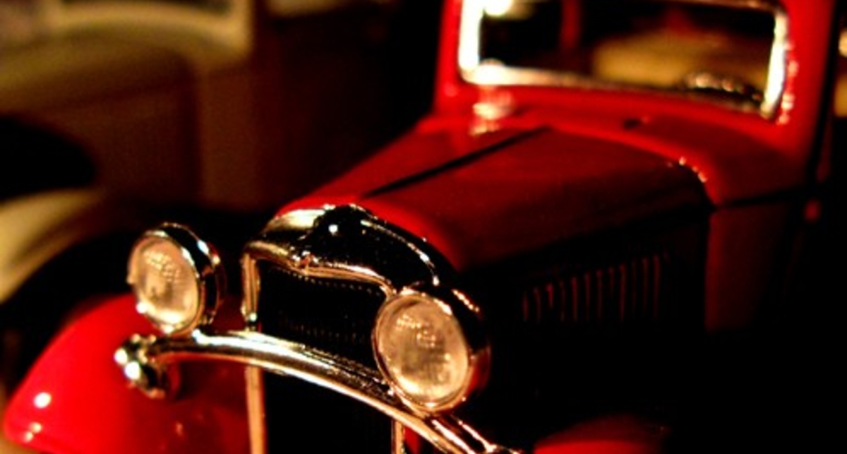 Цены на авто: что будет осенью