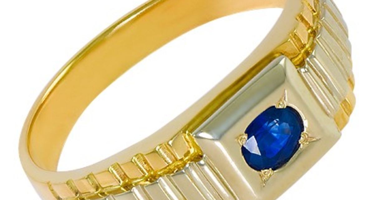 Как правильно покупать золото