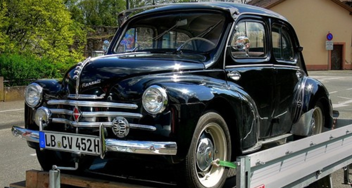 Renault: можно дешевле