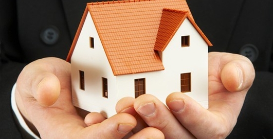 Почем кредитное жилье?