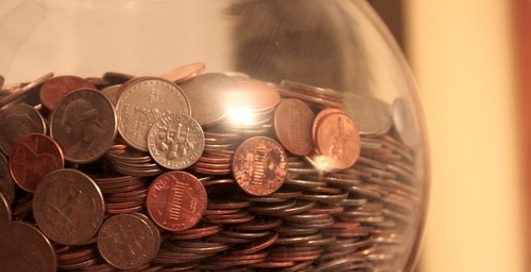 Полгода больших процентов