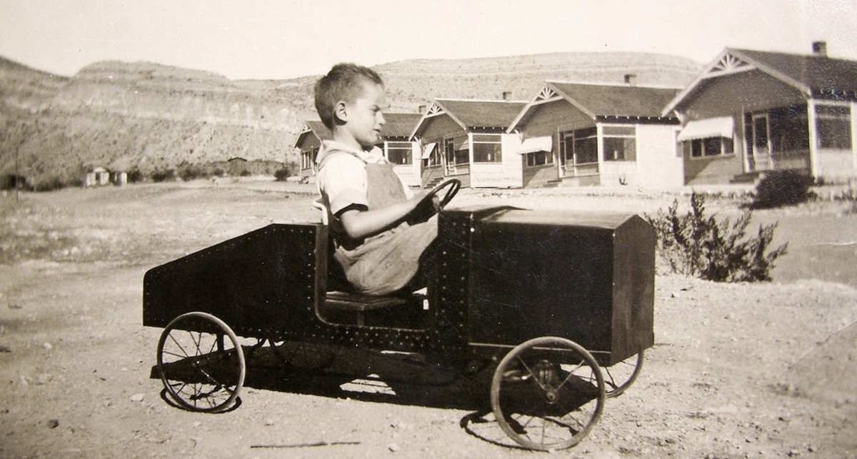 «Жигули» и КАСКО