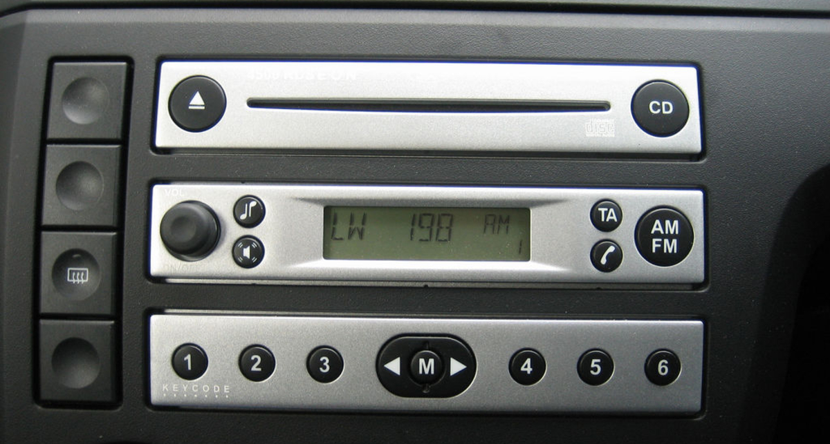 Подарок для автолюбителя