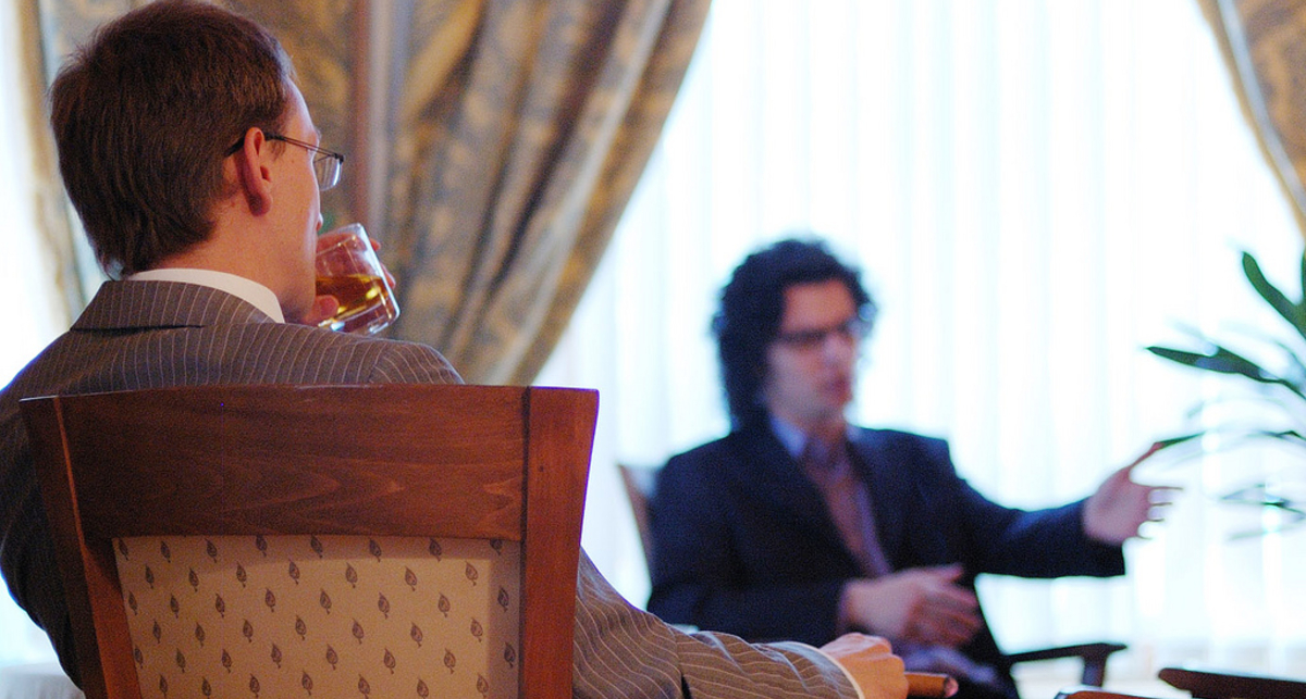 Легко ли стать бизнесменом