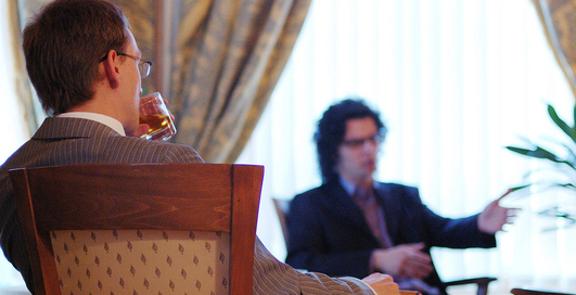 Легко ли стать бизнесменом