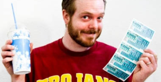 Красиво жить не запретишь