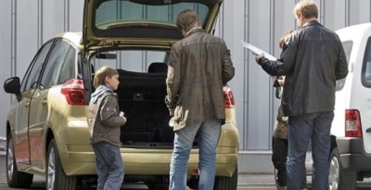 Как купить авто в долг