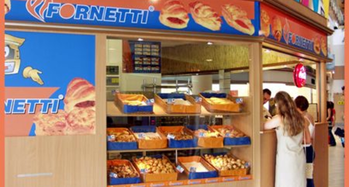 Как построить бизнес по франчайзингу?