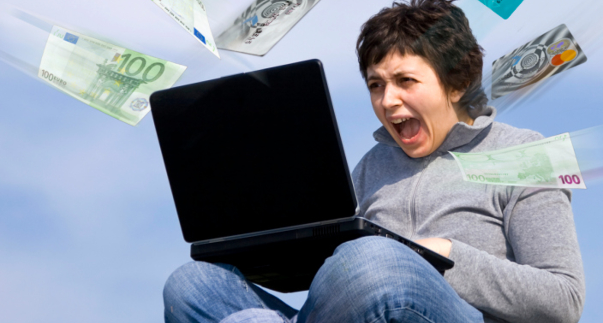 Банки в пакете