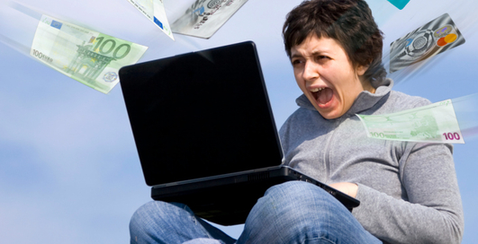 Банки в пакете