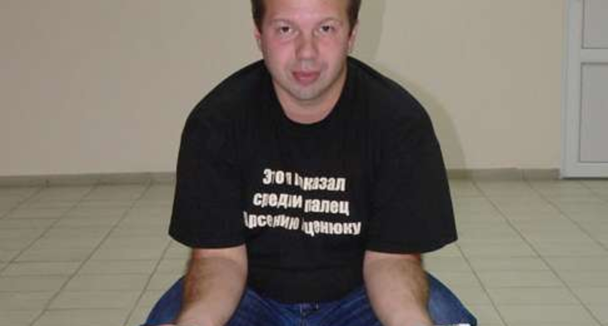 Денис Олейников: в интернет-коммерцию можно вложить $200-300 и неплохо зарабатывать