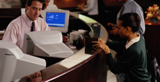 Банковский счет за границей: можно, если очень хочется