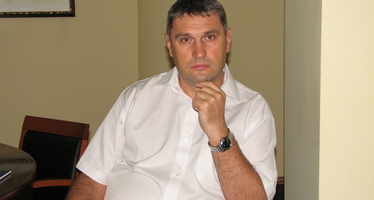 Вендинг в Украине - прибыльный бизнес?