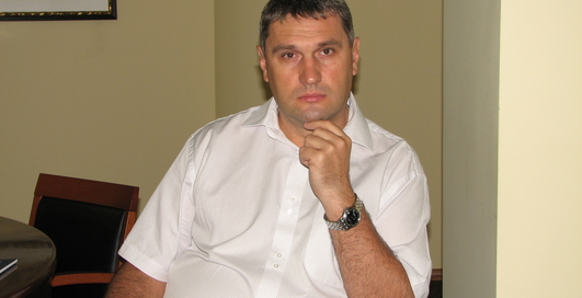 Вендинг в Украине - прибыльный бизнес?