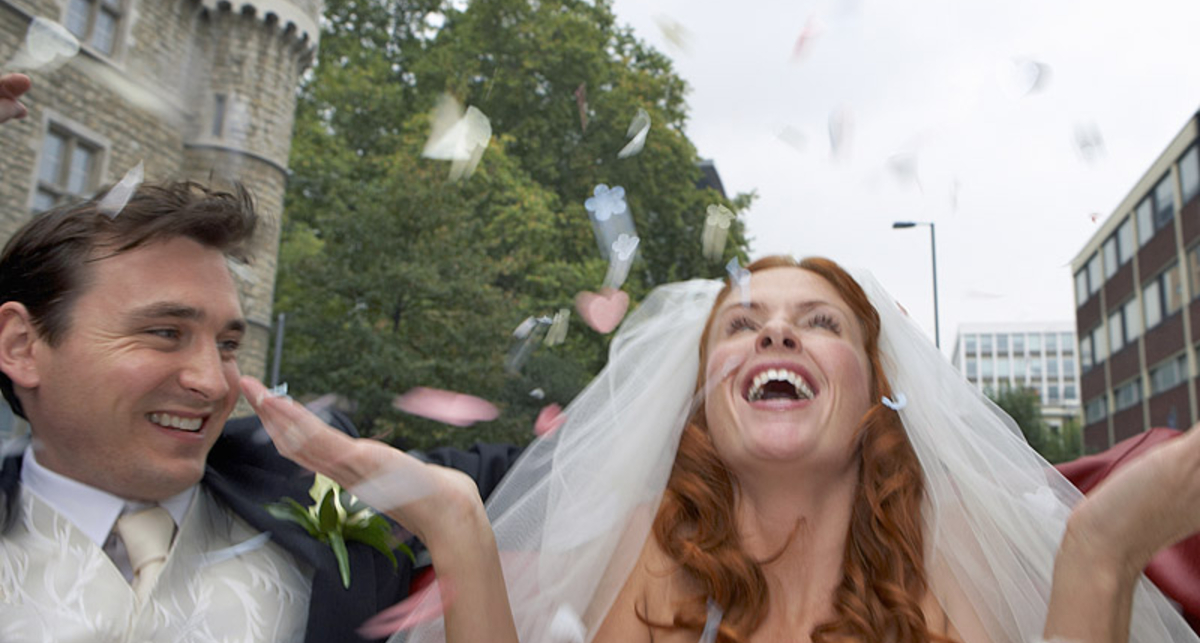 Сколько стоит свадьба?