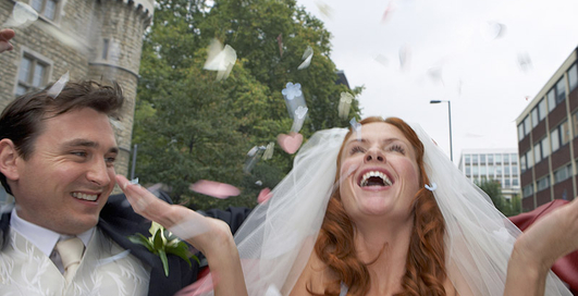 Сколько стоит свадьба?