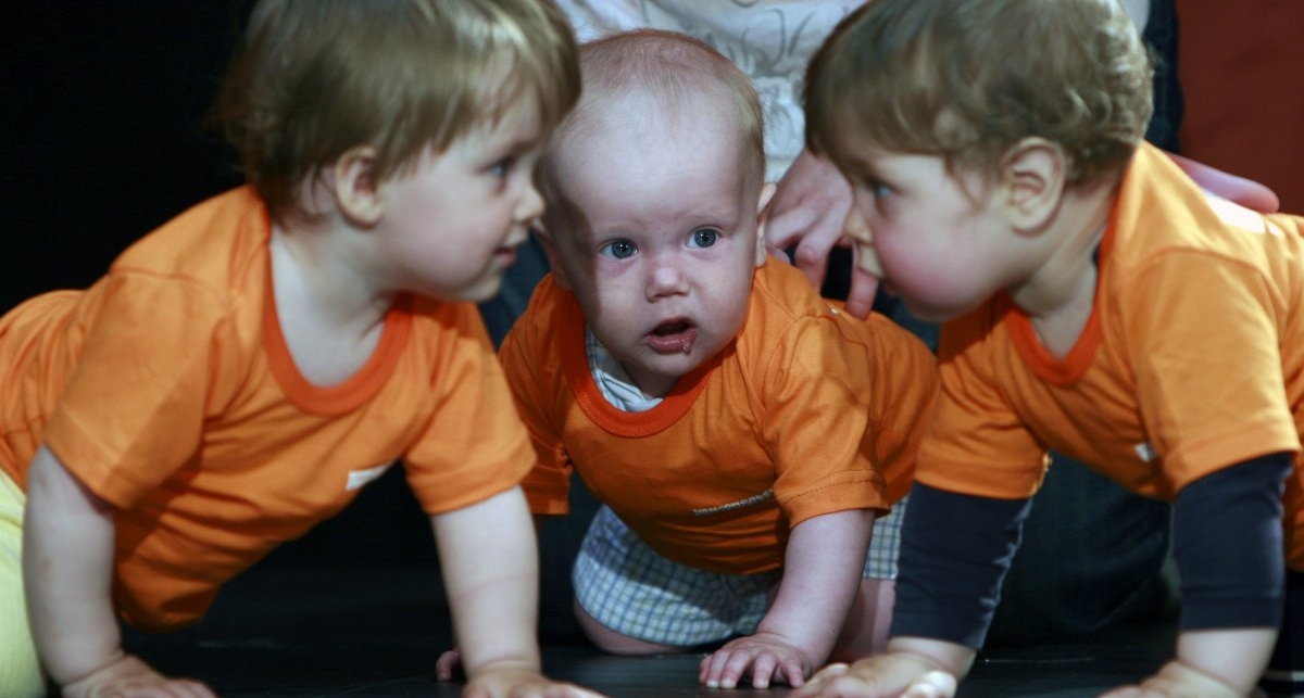 Сколько стоит рождение ребенка?