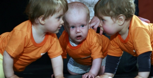 Сколько стоит рождение ребенка?