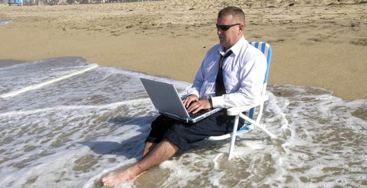 Чем выгодно создание офшорной компании?