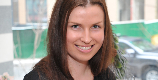 Владелица "Элизабет Студио": бизнес начала с $1,5 тыс., которые принесли заказчики