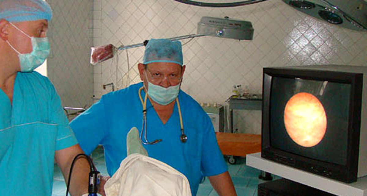 Государство лечит украинца за $121 в год (график расходов)