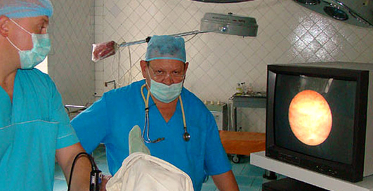 Государство лечит украинца за $121 в год (график расходов)