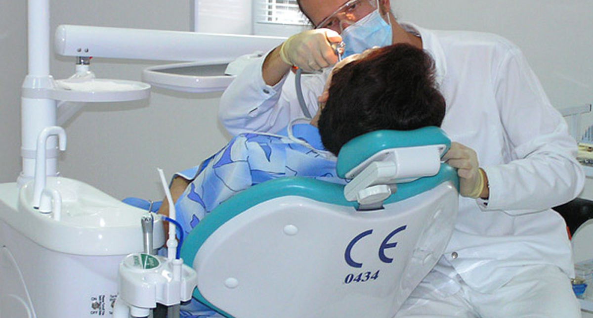 Стоматология как бизнес окупается за 5 лет