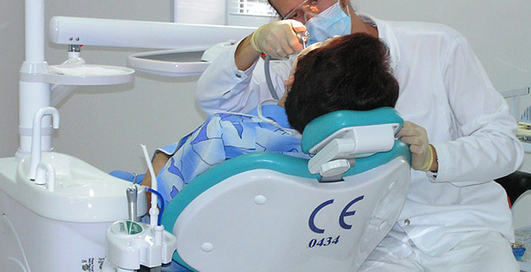 Стоматология как бизнес окупается за 5 лет