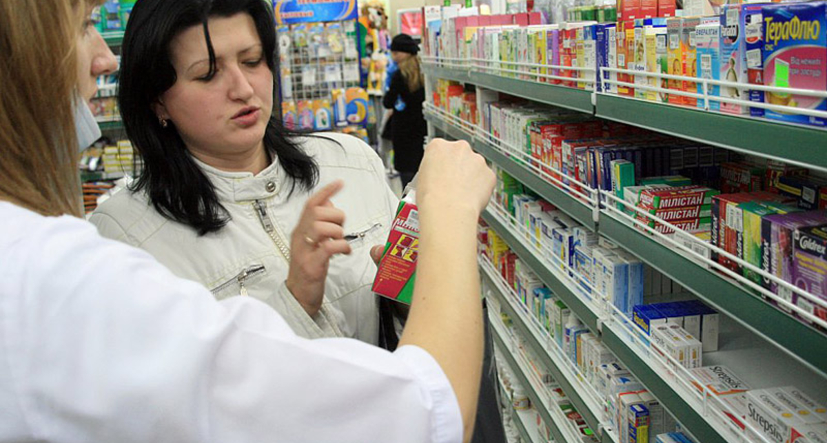 На чем зарабатывают аптеки