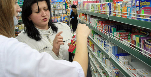 На чем зарабатывают аптеки