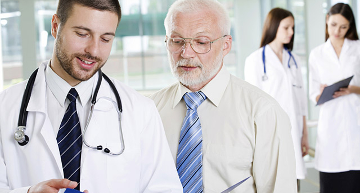 Медицинское страхование: взгляд страховой компании