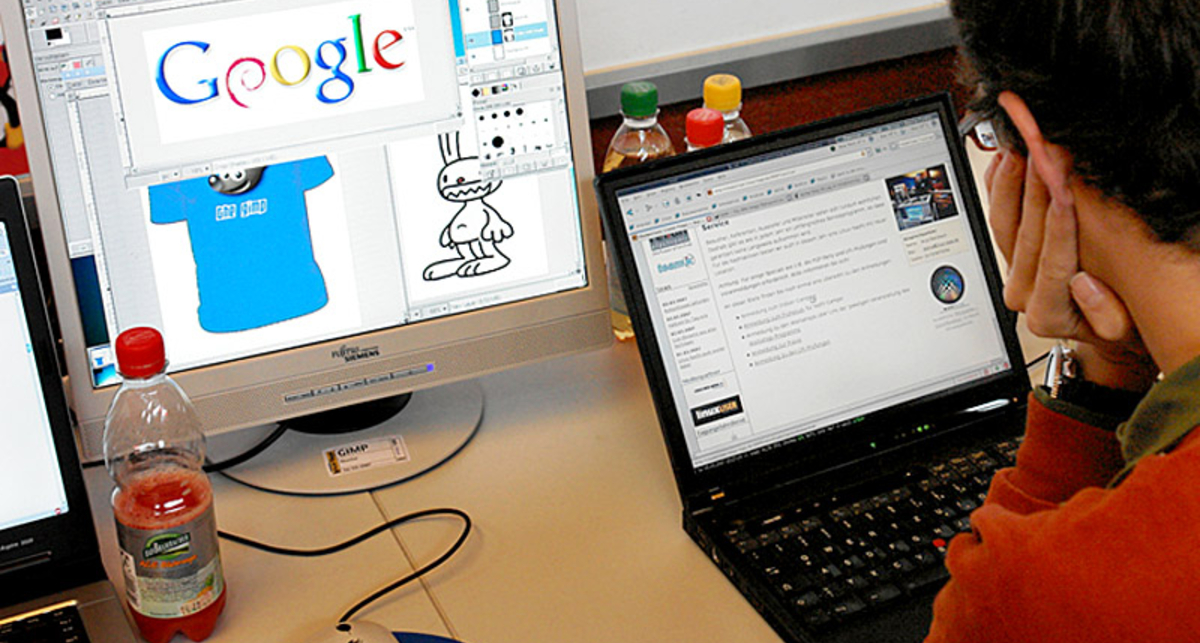 По каким сайтам 