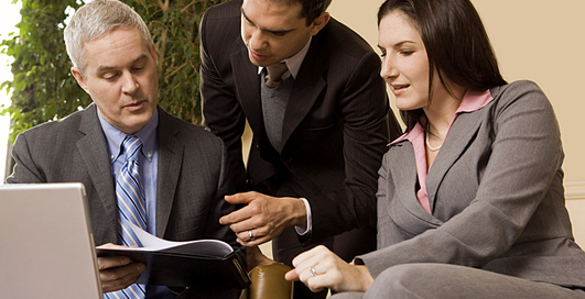 Через 5 лет интернет станет основным рекламным каналом